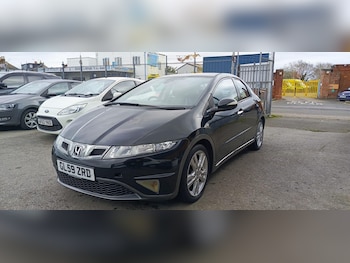 Used Honda Civic 2010 for sale - 79570226: Photo