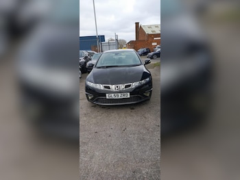 Used Honda Civic 2010 for sale - 79570226: Photo