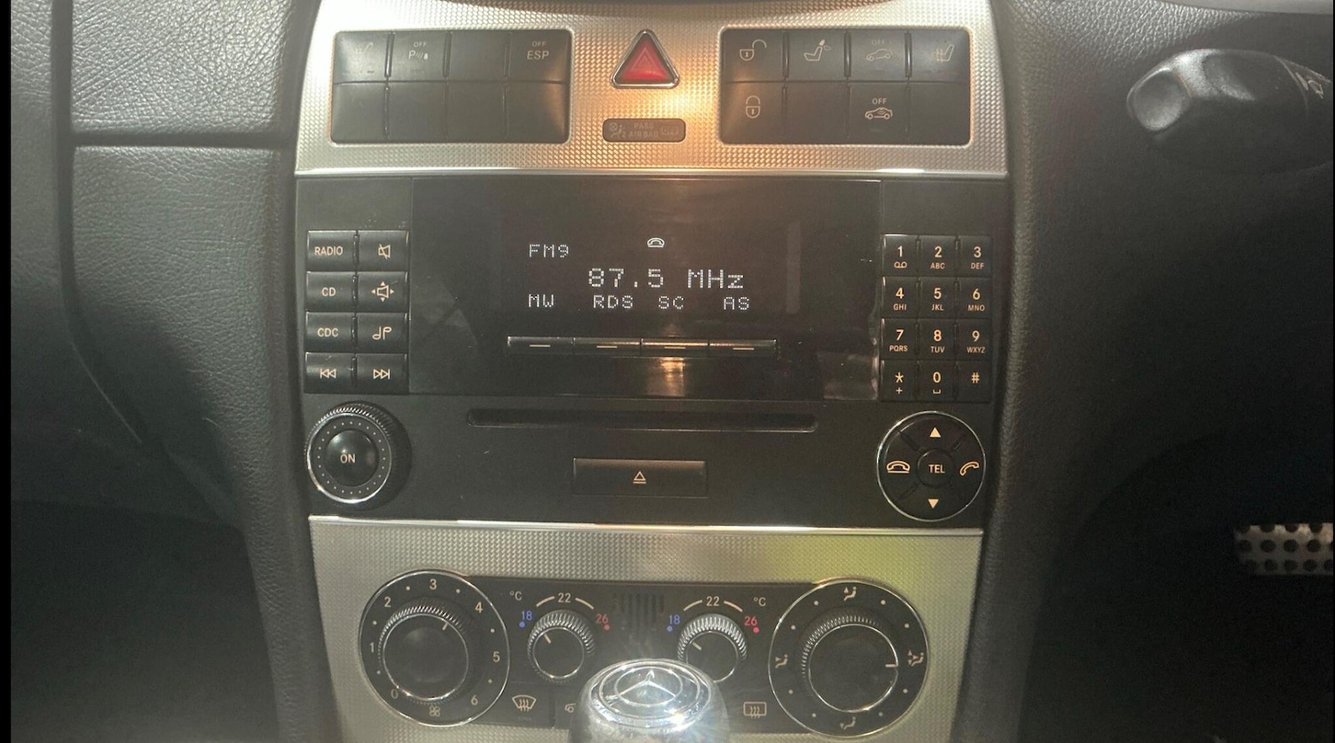 Used Mercedes-Benz CLK for sale - 77587260: Photo 10