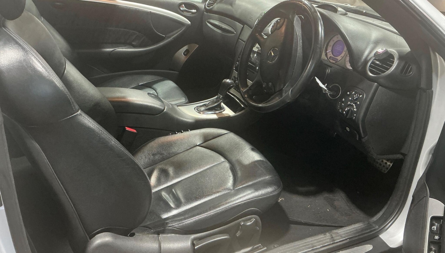 Used Mercedes-Benz CLK for sale - 77587260: Photo 7