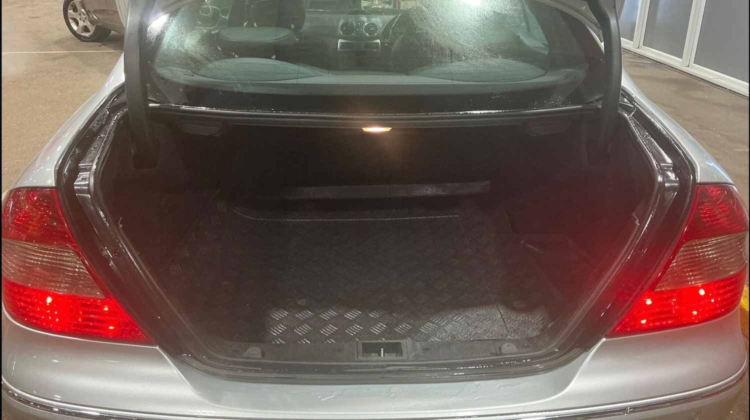 Used Mercedes-Benz CLK for sale - 77587260: Photo 9