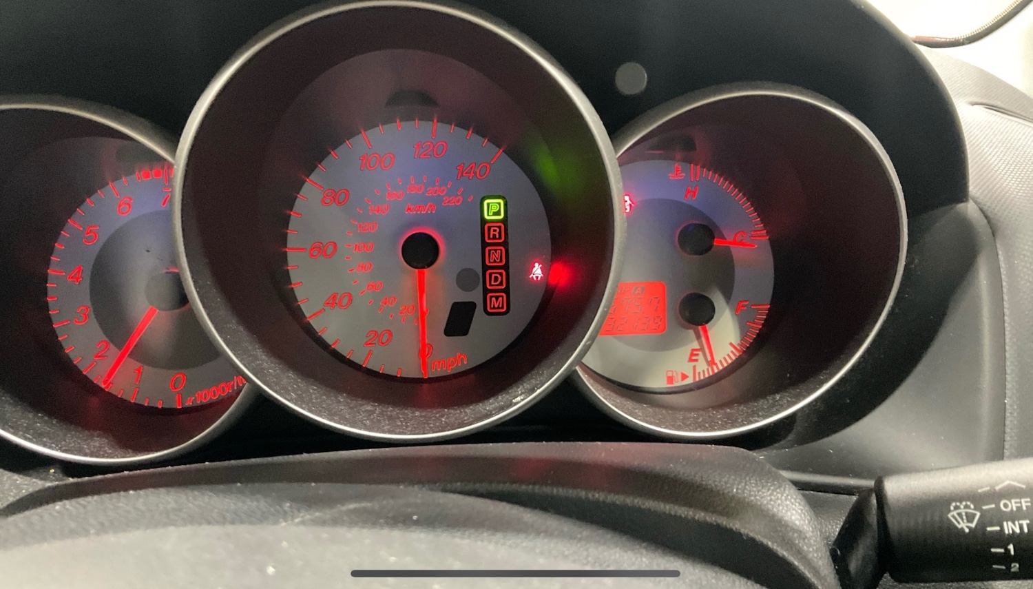 Used Mazda Mazda3 2008 for sale - 76483239: Photo 10