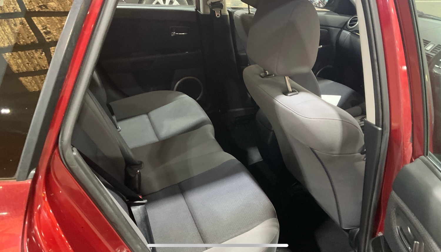 Used Mazda Mazda3 2008 for sale - 76483239: Photo 6