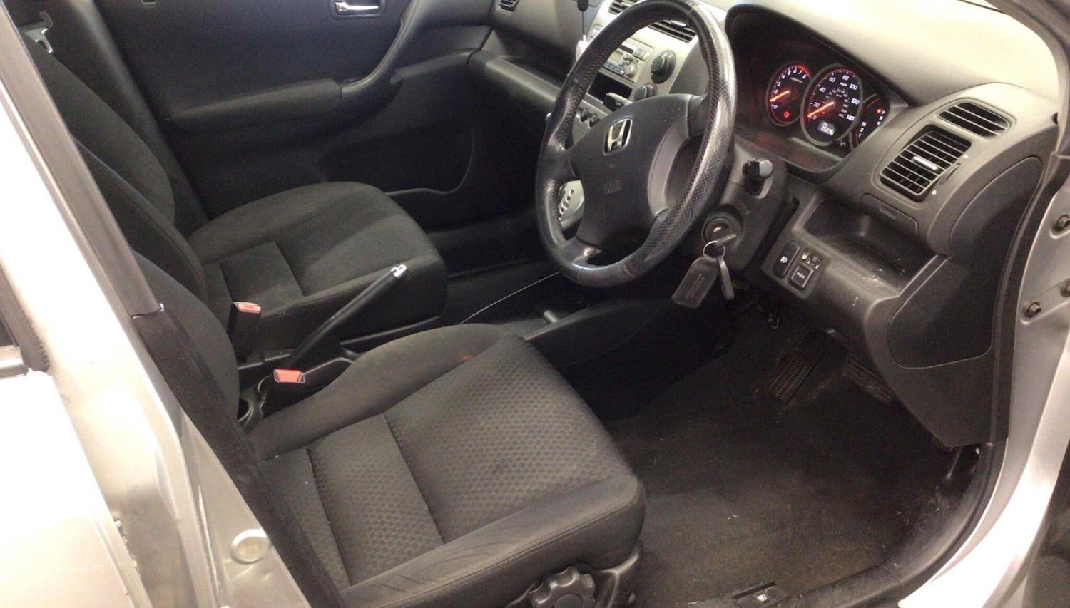 Used Honda Civic for sale - 77769447: Photo 11