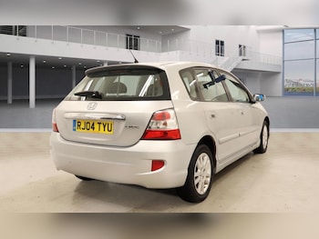 Used Honda Civic 2004 for sale - 77769447: Photo