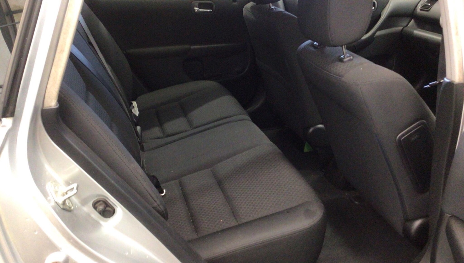 Used Honda Civic for sale - 77769447: Photo 6