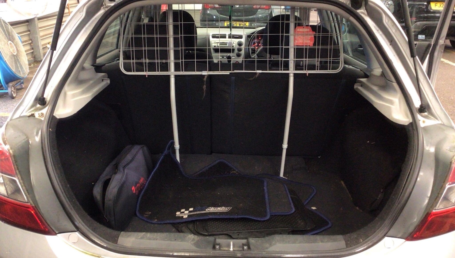 Used Honda Civic for sale - 77769447: Photo 7