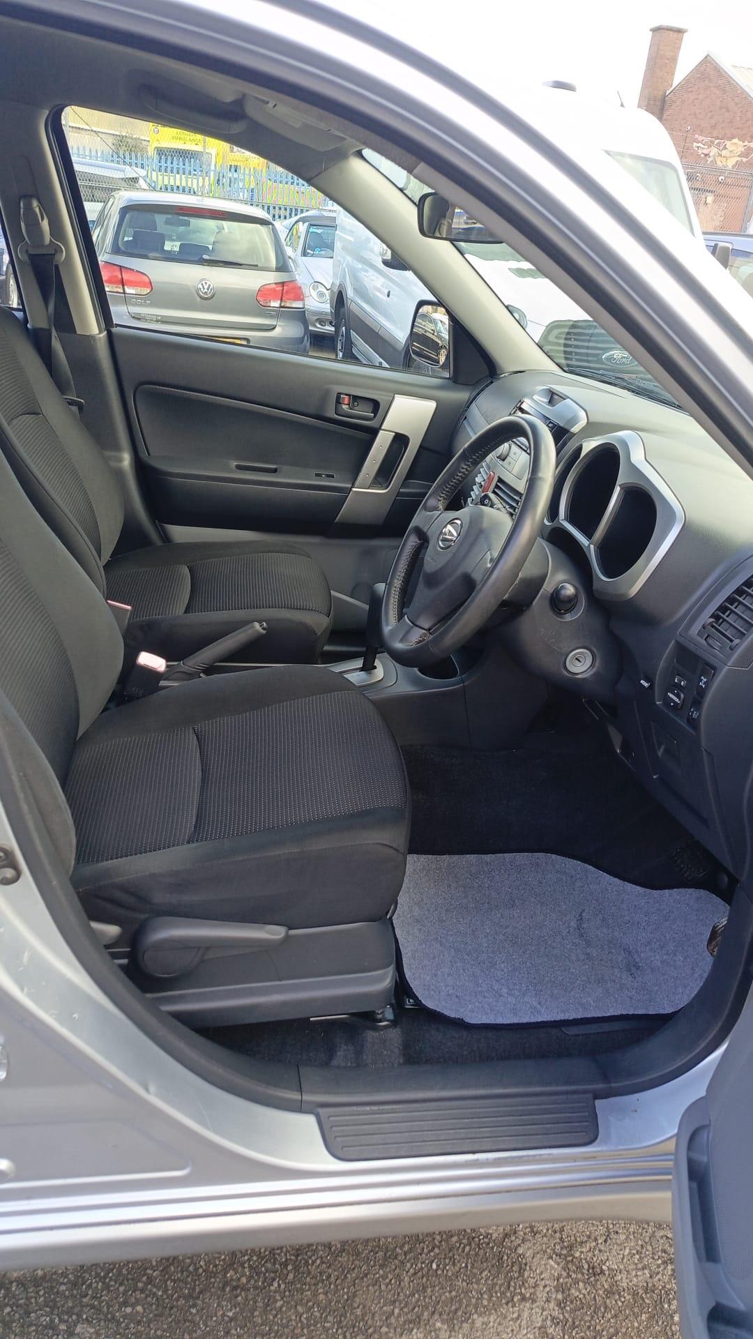 Used Daihatsu Terios 2007 for sale - 77704711: Photo 10