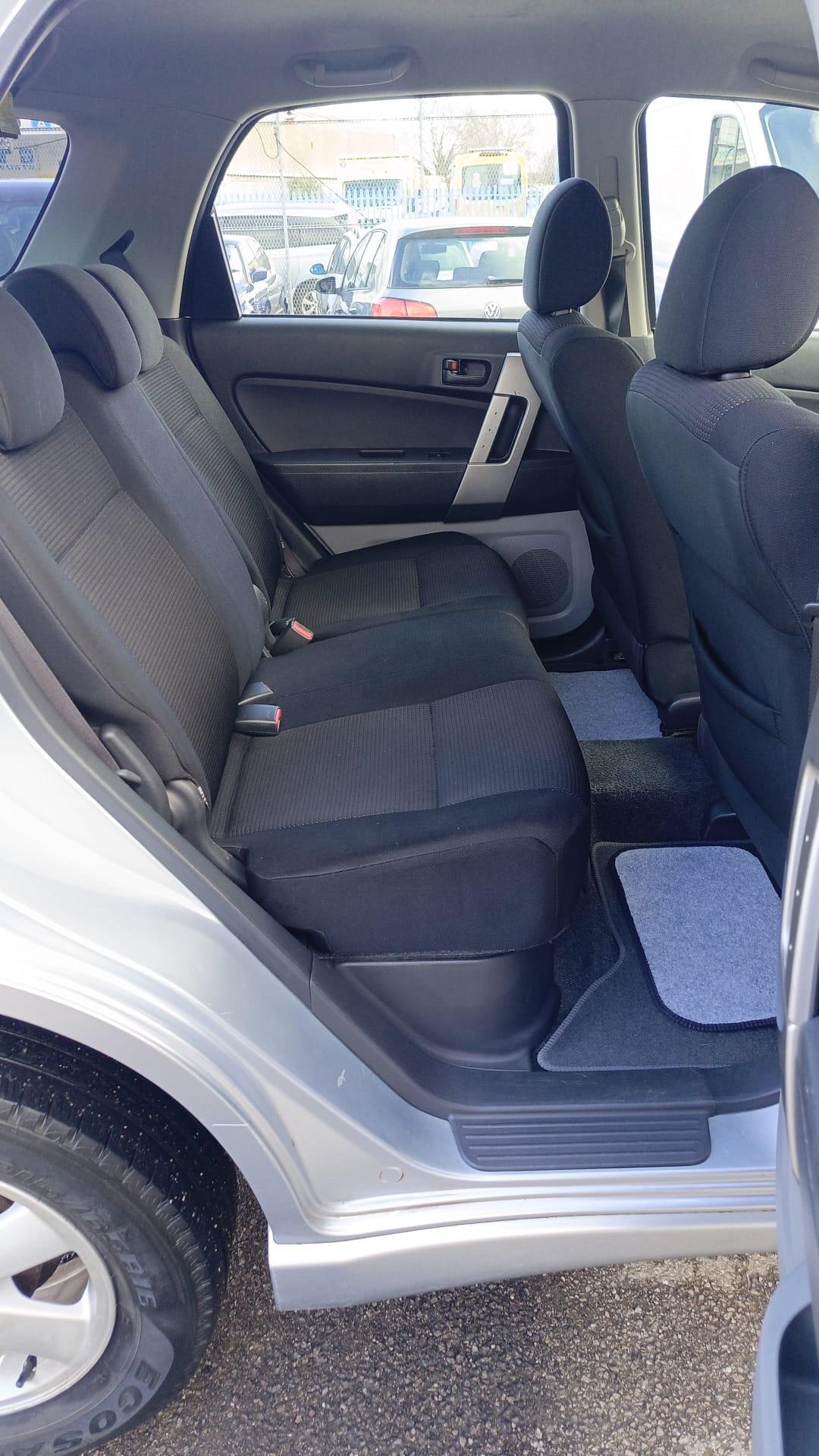 Used Daihatsu Terios 2007 for sale - 77704711: Photo 11