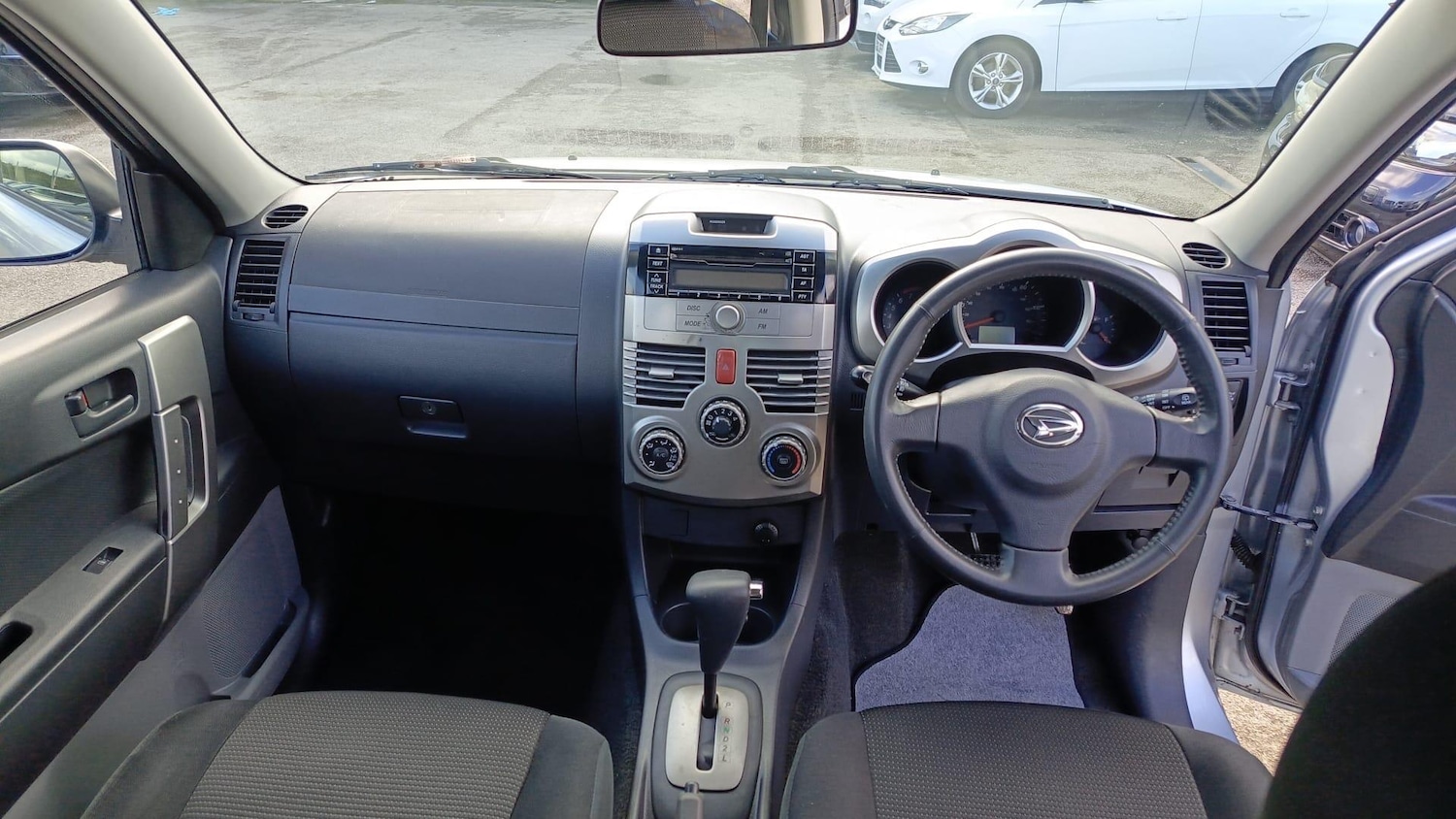 Used Daihatsu Terios 2007 for sale - 77704711: Photo 12