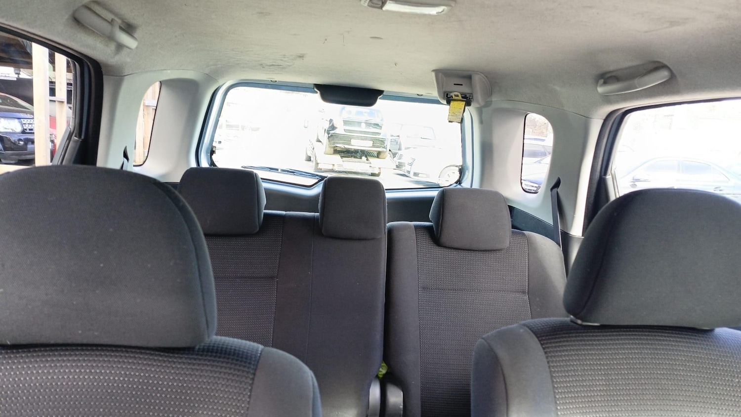 Used Daihatsu Terios 2007 for sale - 77704711: Photo 13