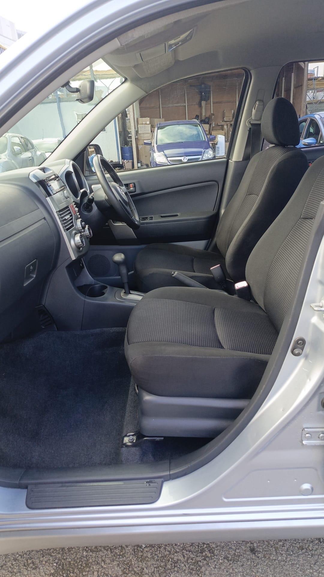 Used Daihatsu Terios 2007 for sale - 77704711: Photo 16