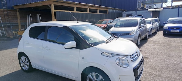 Used Citroen C1 2016 for sale - 75167074: Photo 15