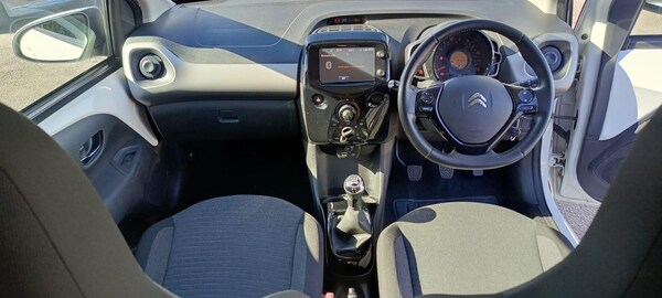 Used Citroen C1 2016 for sale - 75167074: Photo 18