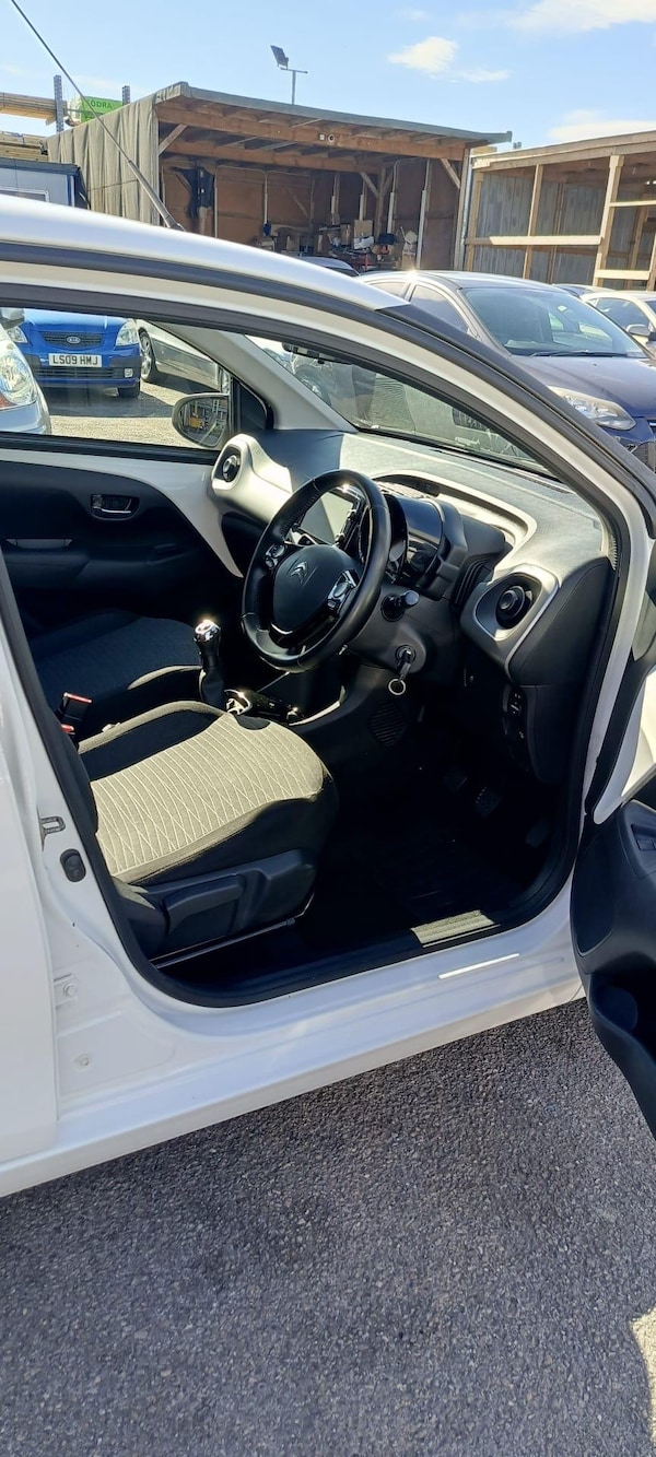 Used Citroen C1 2016 for sale - 75167074: Photo 22