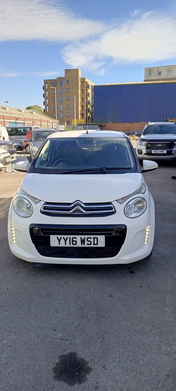 Used Citroen C1 2016 for sale - 75167074: Photo 3