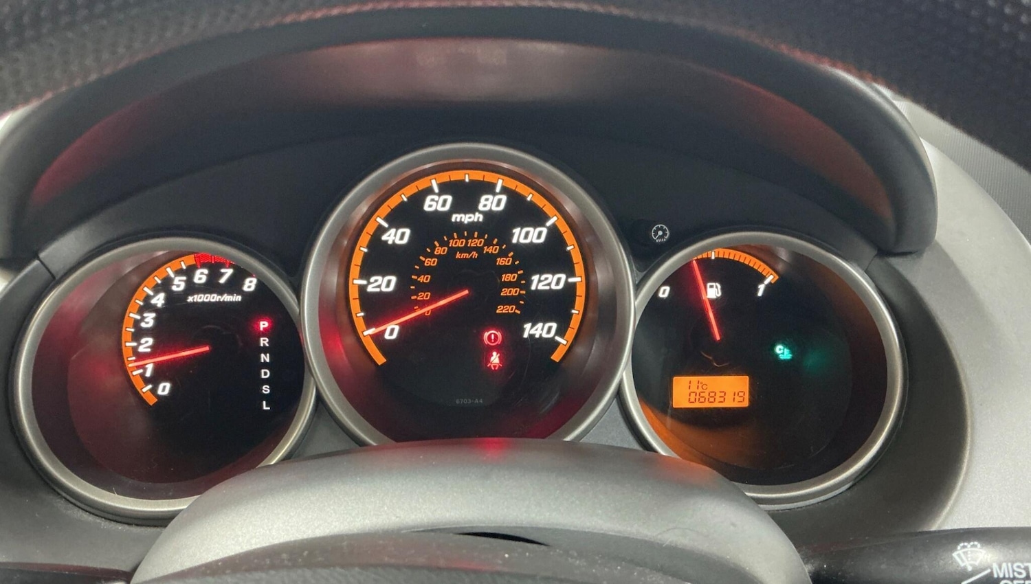 Used Honda Jazz for sale - 77704785: Photo 11