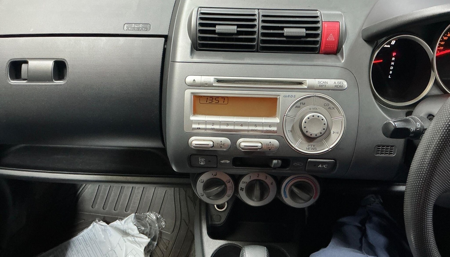 Used Honda Jazz for sale - 77704785: Photo 12