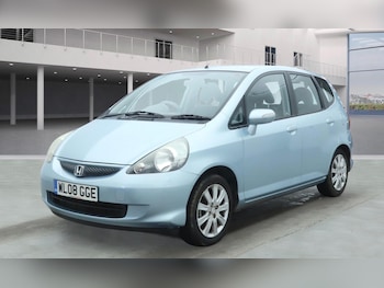 Used Honda Jazz 2008 for sale - 77704785: Photo