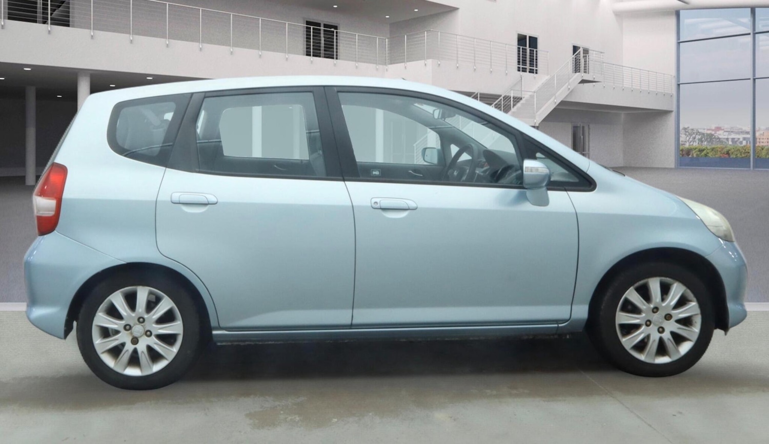 Used Honda Jazz for sale - 77704785: Photo 5