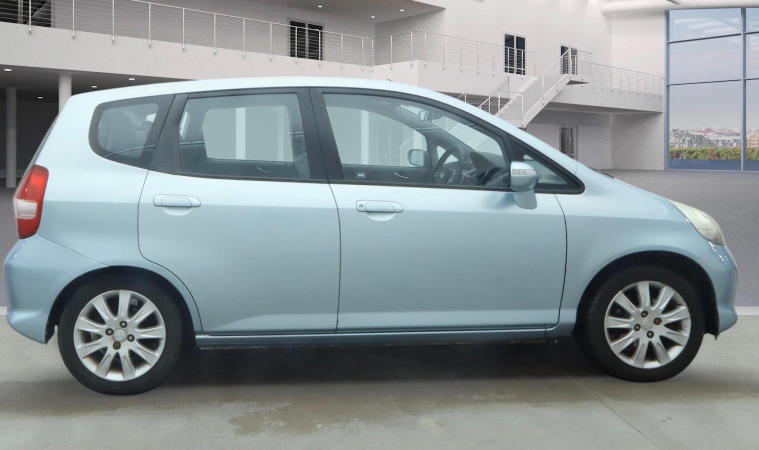Used Honda Jazz for sale - 77704785: Photo 6