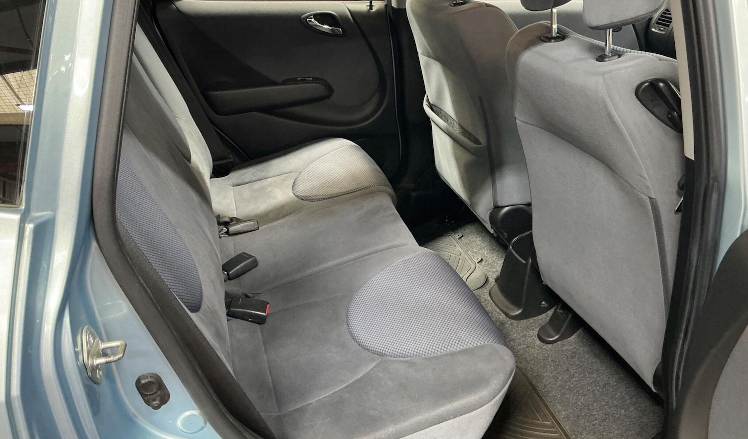 Used Honda Jazz for sale - 77704785: Photo 7