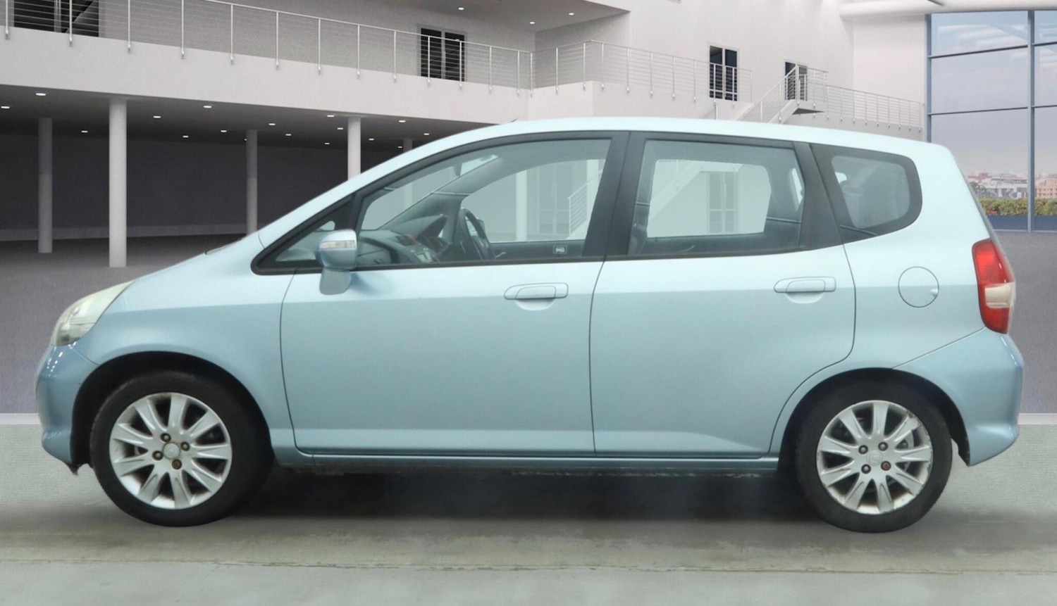 Used Honda Jazz for sale - 77704785: Photo 9