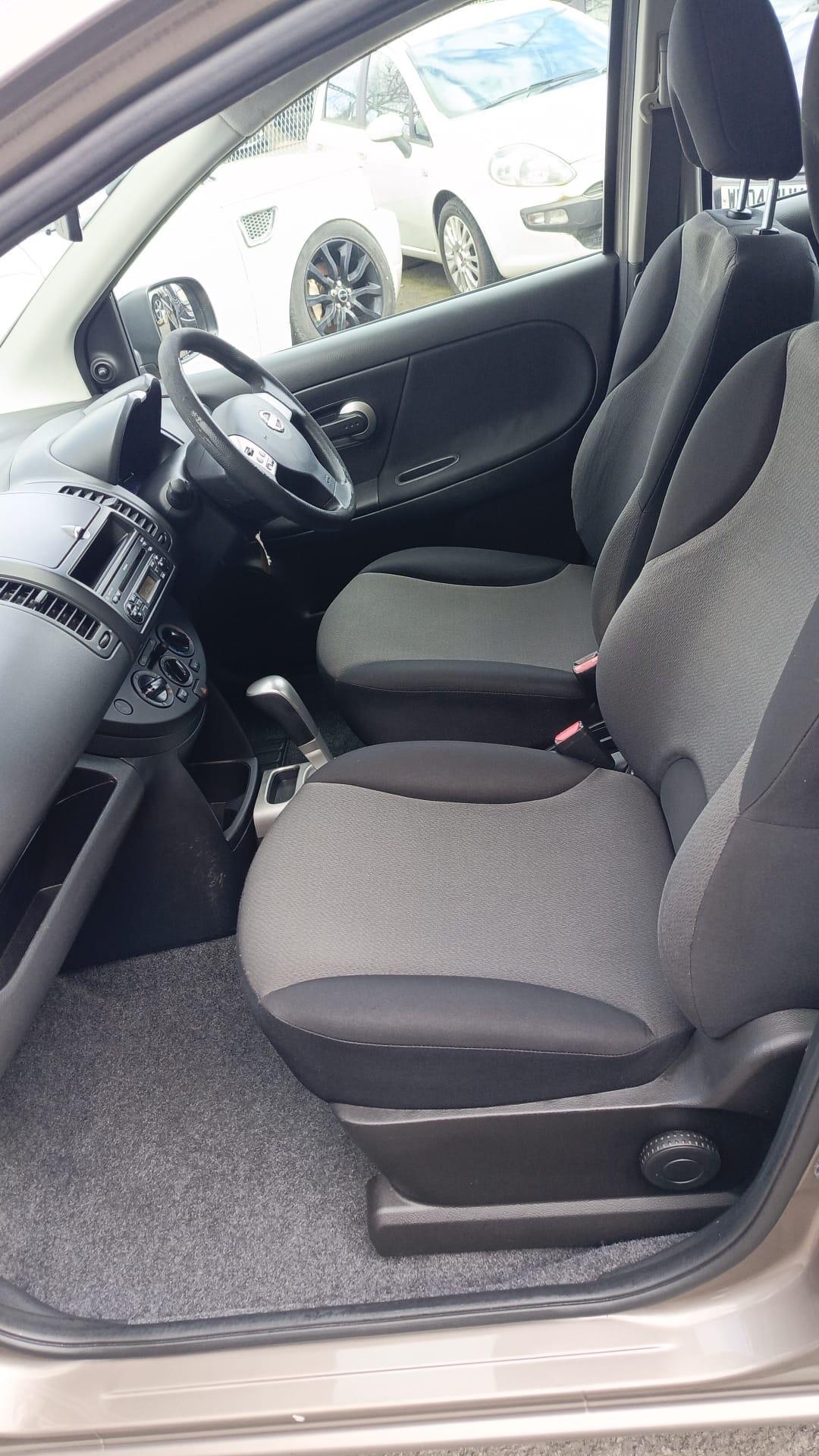 Used Nissan Note for sale - 78058011: Photo 11