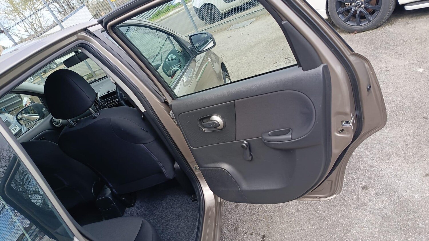 Used Nissan Note for sale - 78058011: Photo 12