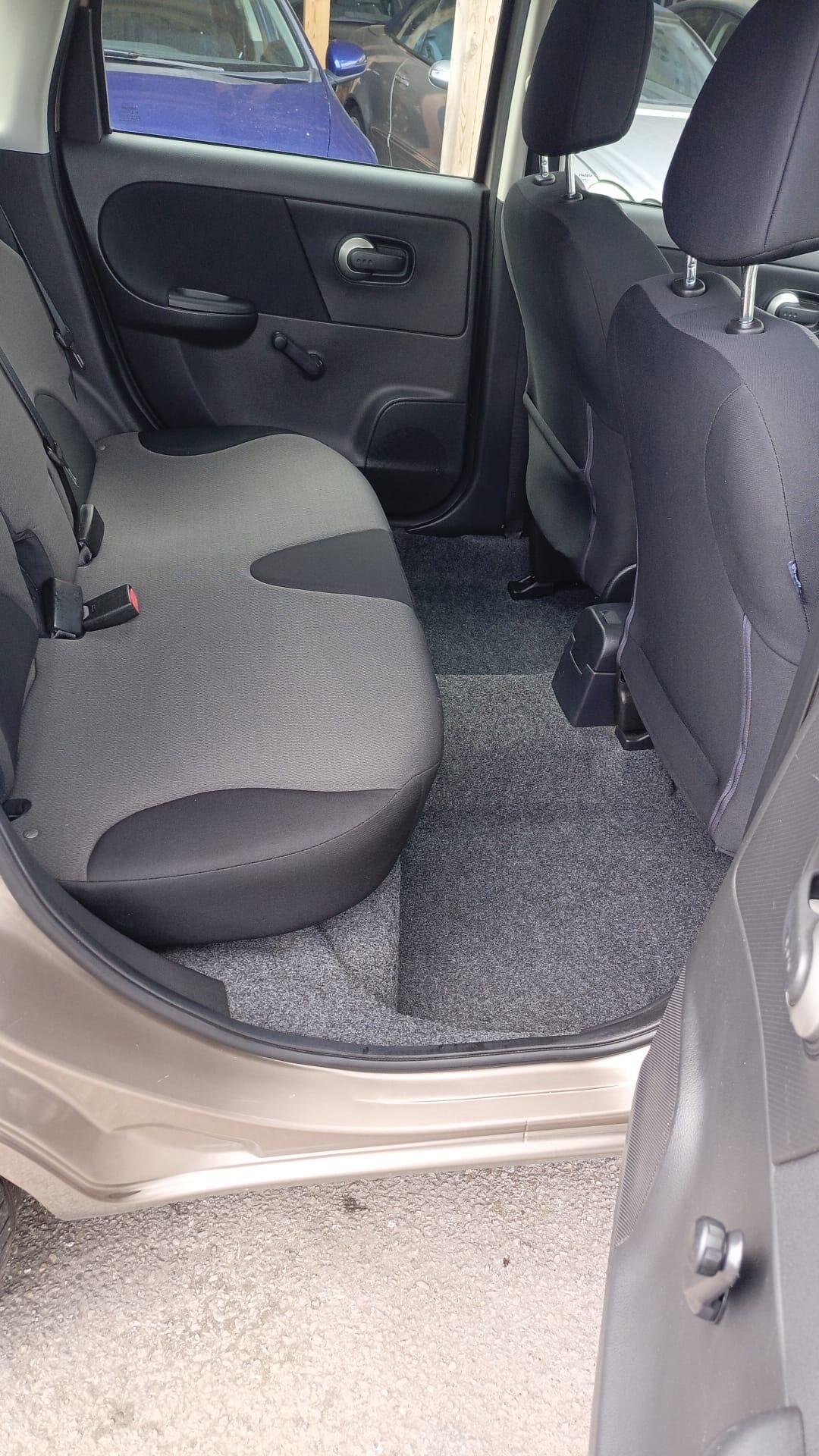 Used Nissan Note for sale - 78058011: Photo 13