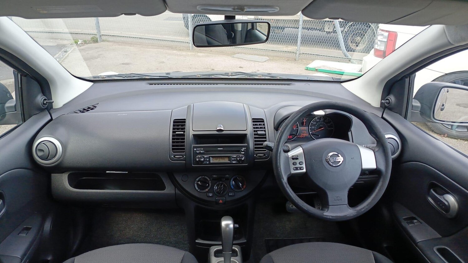 Used Nissan Note for sale - 78058011: Photo 14