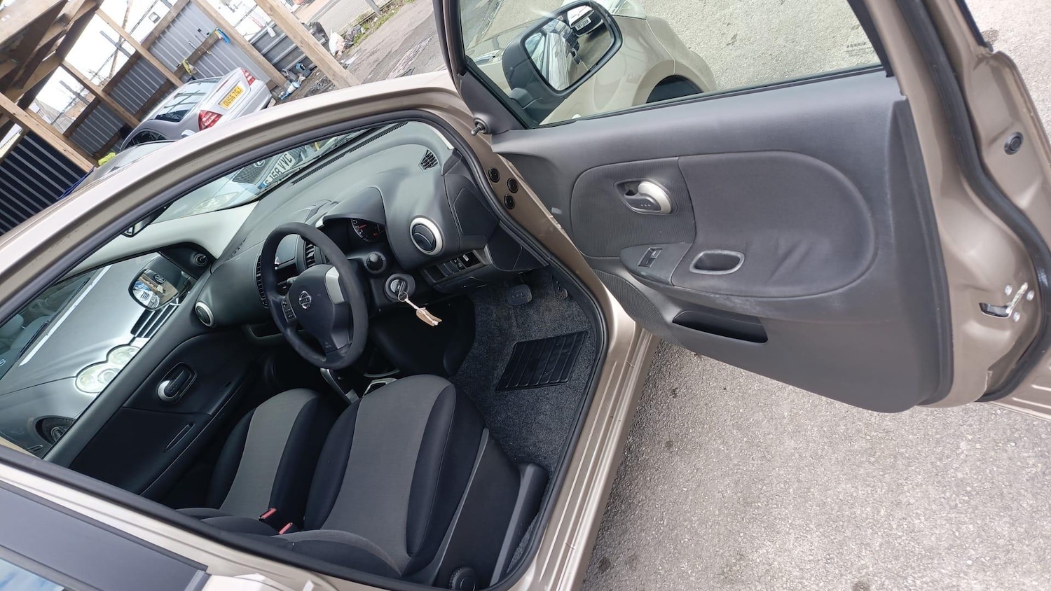 Used Nissan Note for sale - 78058011: Photo 16