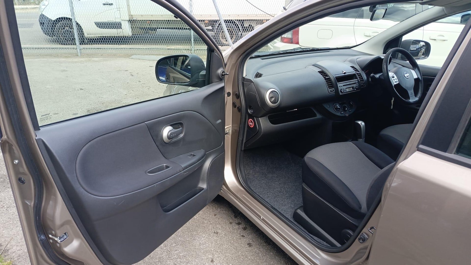 Used Nissan Note for sale - 78058011: Photo 7