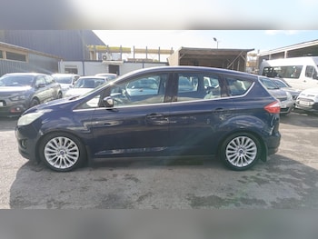 Used Ford C-Max 2012 for sale - 79570232: Photo