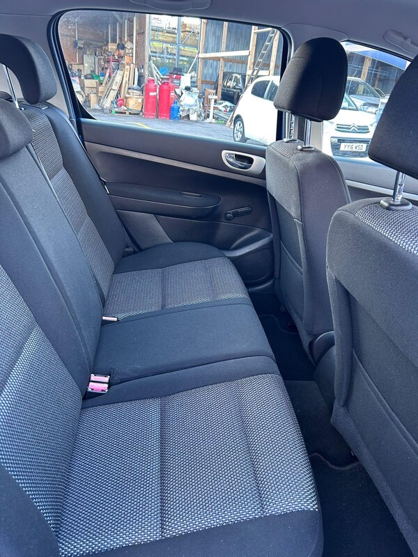 Used Peugeot 307 2007 for sale - 76032637: Photo 13