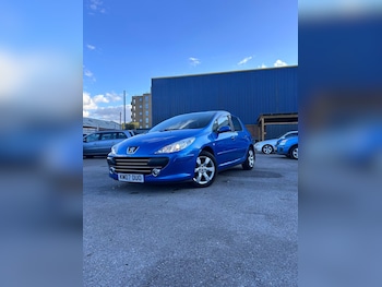 Used Peugeot 307 2007 for sale - 76032637: Photo 2