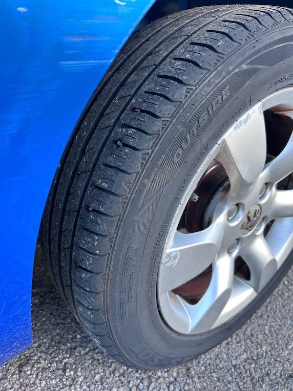 Used Peugeot 307 2007 for sale - 76032637: Photo 3