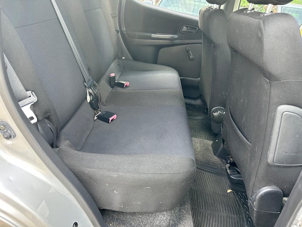 Used Suzuki Ignis 2005 for sale - 74654479: Photo 19