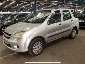 2005 (55) - 1.5 VVT GL 5dr