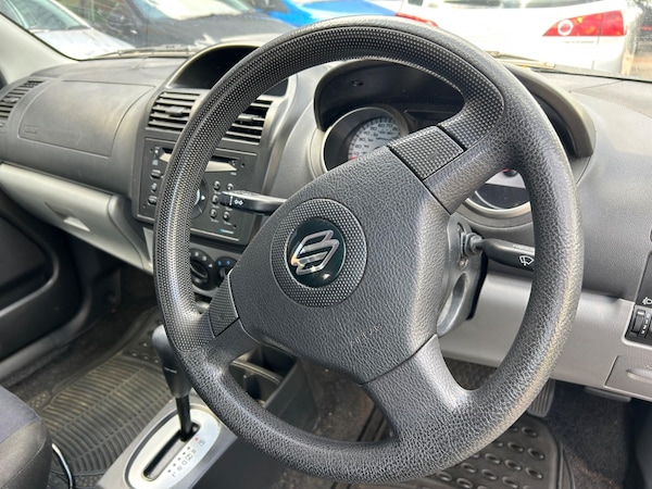 Used Suzuki Ignis 2005 for sale - 74654479: Photo 21