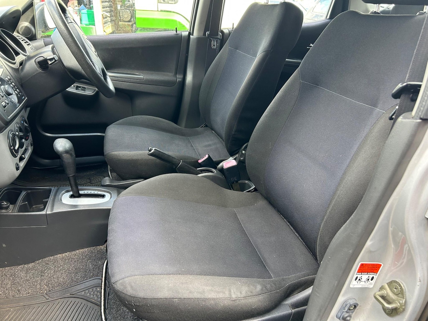 Vehicle 24