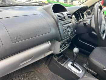 Used Suzuki Ignis 2005 for sale - 74654479: Photo