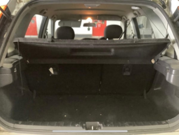 Used Suzuki Ignis 2005 for sale - 74654479: Photo 7