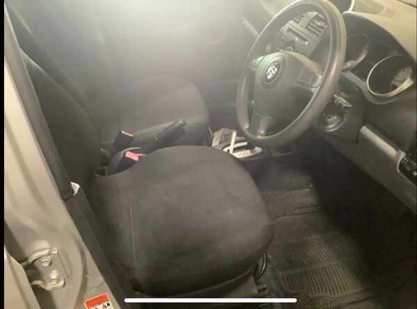 Used Suzuki Ignis 2005 for sale - 74654479: Photo 9