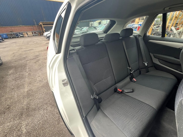 Used BMW X1 2014 for sale - 74888613: Photo 11