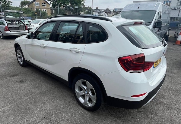Used BMW X1 2014 for sale - 74888613: Photo 13
