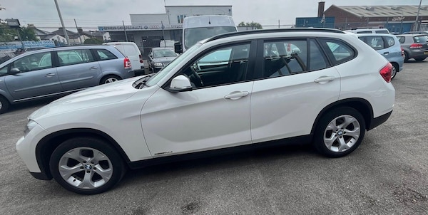 Used BMW X1 2014 for sale - 74888613: Photo 14