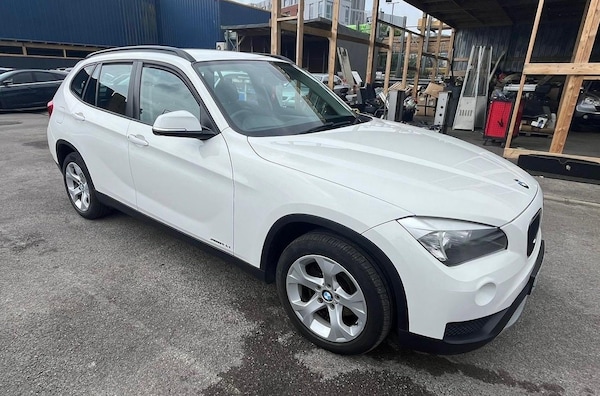 Used BMW X1 2014 for sale - 74888613: Photo 1