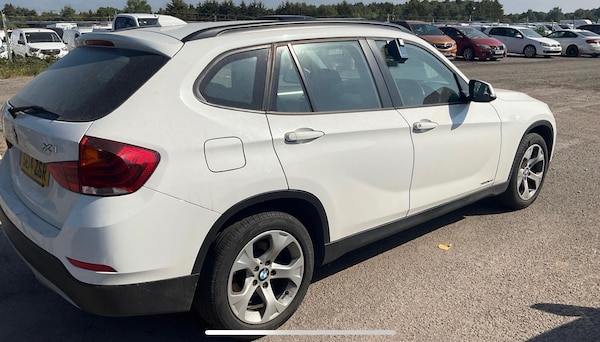 Used BMW X1 2014 for sale - 74888613: Photo 4
