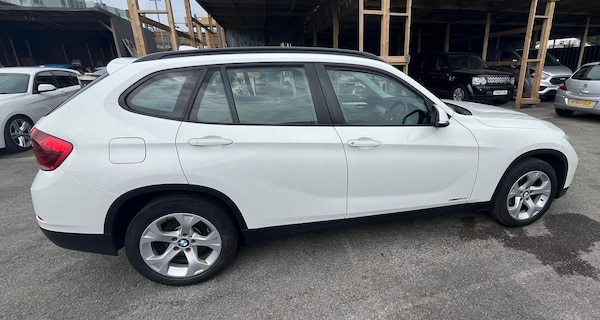 Used BMW X1 2014 for sale - 74888613: Photo 6